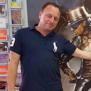 Profilbild von Michael Lüscher