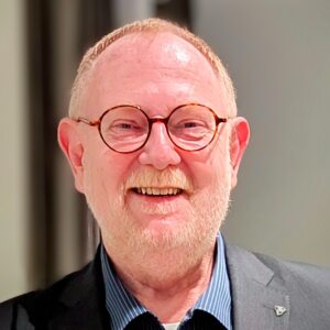 Profilbild von Michael Luig