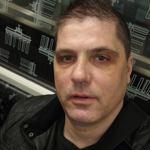 Profilbild von Michael Lukas