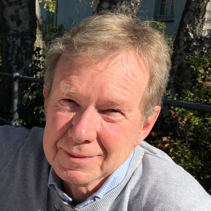 Profilbild von Michael Lumma