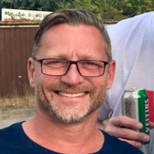 Profilbild von Michael Lunke