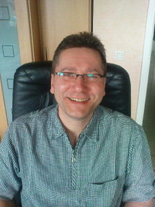 Profilbild von Michael Lutomski