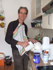 Profilbild von Michael Lutz