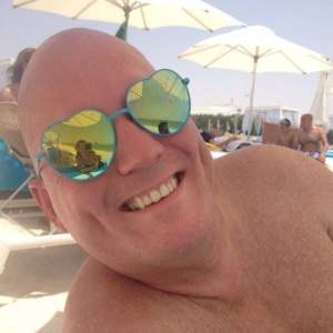 Profilbild von Michael Lux