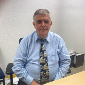 Profilbild von Michael Lux