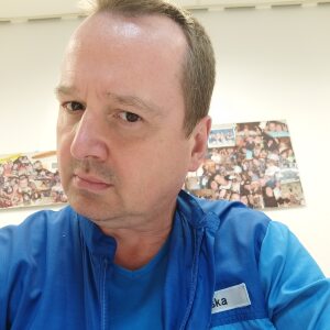 Profilbild von Michael Lyska