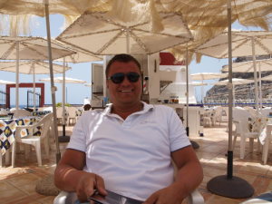 Profilbild von Michael Maaß