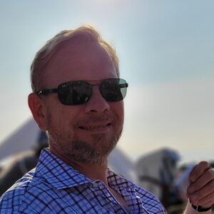 Profilbild von Michael Macha