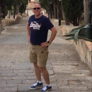 Profilbild von Michael Machentanz