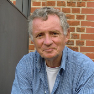 Profilbild von Michael Mackenroth