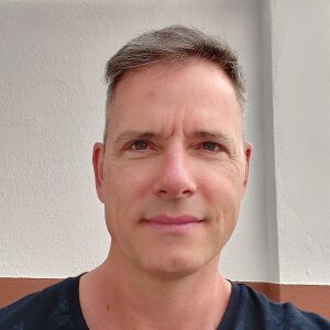 Profilbild von Michael Mackenstein