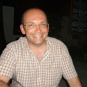 Profilbild von Michael Mader