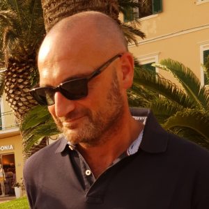 Profilbild von Michael Madras