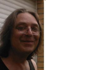 Profilbild von Michael Mäckler