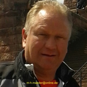 Profilbild von Michael Mäder