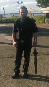 Profilbild von Michael Männecke