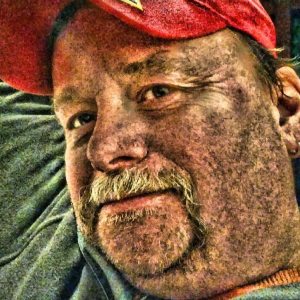 Profilbild von Michael Männicke