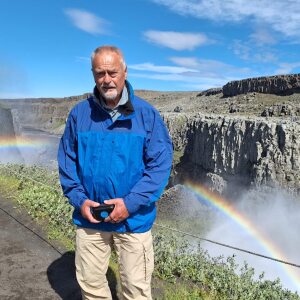 Profilbild von Michael Mäntler