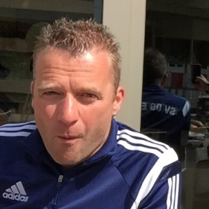 Profilbild von Michael März