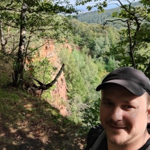 Profilbild von Michael März