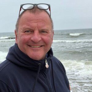 Profilbild von Michael Magerin