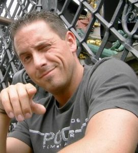 Profilbild von Michael Mahlberg