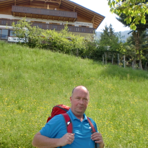 Profilbild von Michael Mahlmann