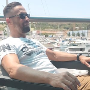 Profilbild von Michael Mahrenholz