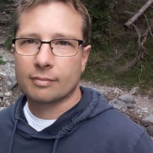 Profilbild von Michael Mai