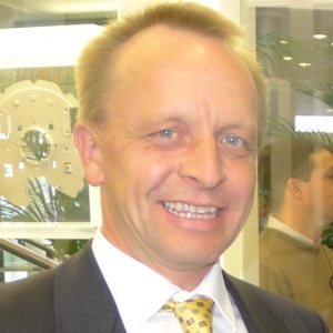 Profilbild von Michael Maier