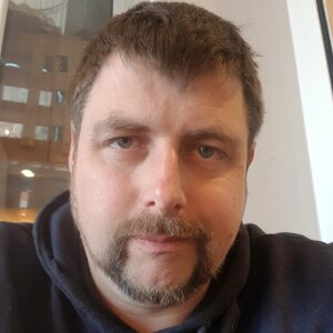 Profilbild von Michael Mairock