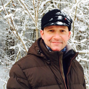 Profilbild von Michael Maleck