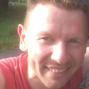 Profilbild von Michael Malischewski