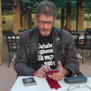 Profilbild von Michael Malner