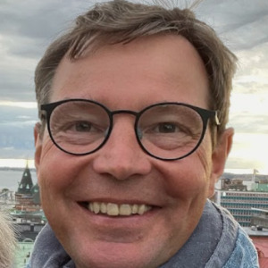 Profilbild von Michael Mania