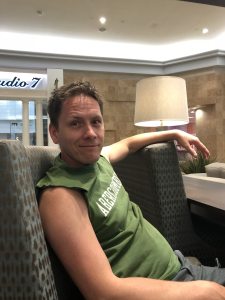 Profilbild von Michael Mann
