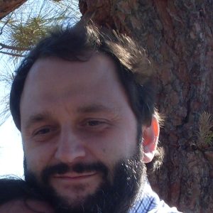 Profilbild von Michael Mans