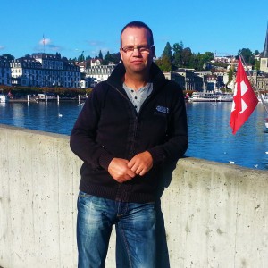 Profilbild von Michael Mansfeld