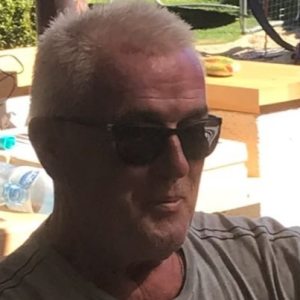 Profilbild von Michael Mansfeld