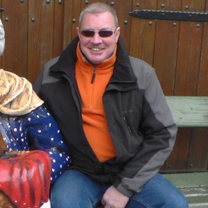 Profilbild von Michael Manteuffel