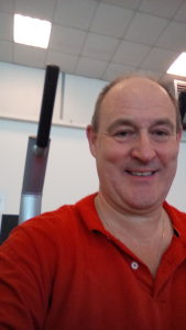 Profilbild von Michael Marcius