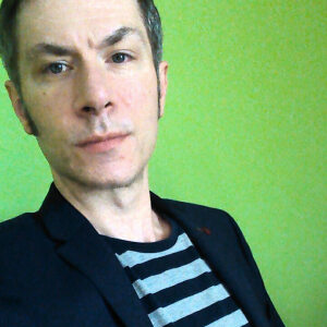 Profilbild von Michael Mareyen