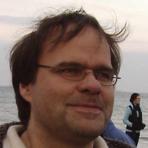 Profilbild von Michael Margenberg
