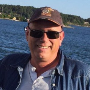 Profilbild von Michael Marienfeld