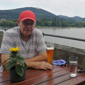 Profilbild von Michael Marin