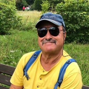 Profilbild von Michael Markus
