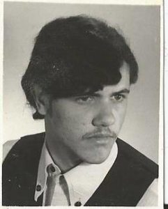Profilbild von Michael Marsch