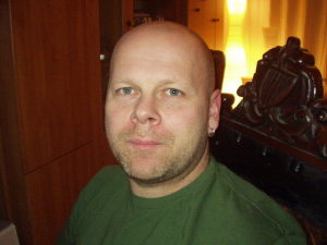 Profilbild von Michael Martin