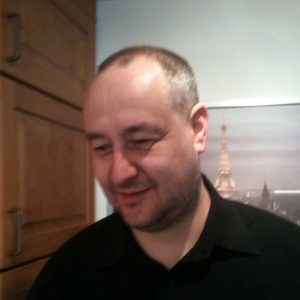 Profilbild von Michael Martin