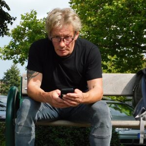 Profilbild von Michael Martin